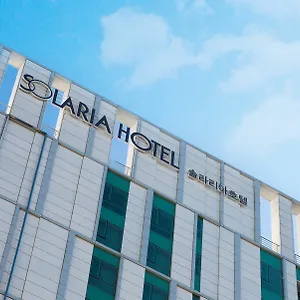 Solaria Nishitetsu Hotel